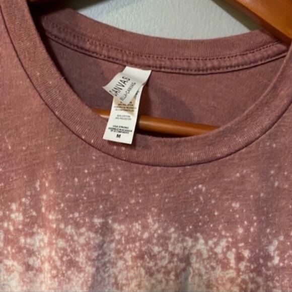 Womens Size M 90’s Baby Shirt 52% cotton 48% polyester Great condition - Picture 2 of 6